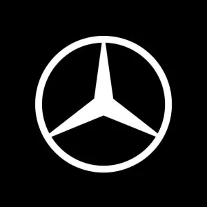 Mercedes Удалить