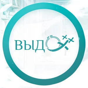 Вышивка крестом от «Выдох»