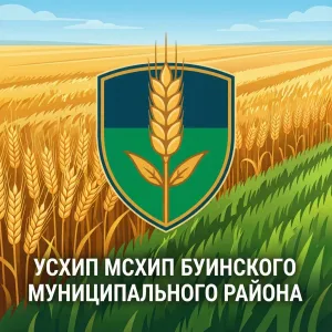 УСХиП в Буинском муниципальном районе