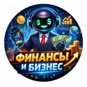Финансы. Бизнес.
