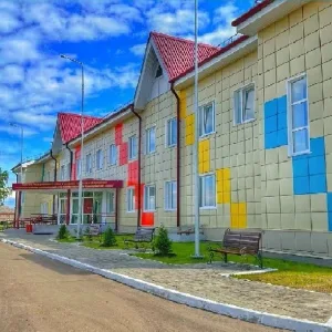 СРЦН г. Нижнеудинск