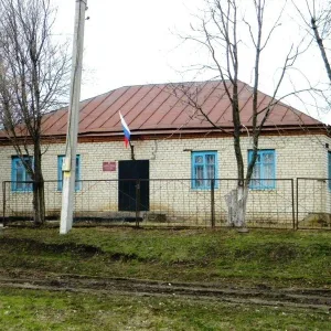 Администрация Жерновецкого Сельсовета Касторенского района Курской области